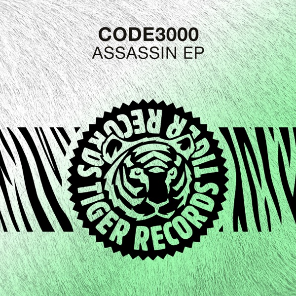 Assassin - EP