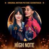 The High Note (Original Motion Picture Soundtrack) artwork