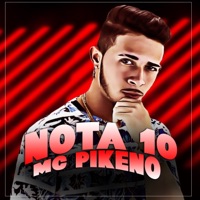 Nota 10 - Single - Mc Pikeno