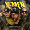 X-Men (feat. Oun-P & Don Q) - Single