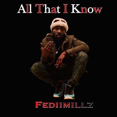 All That I Know - Single