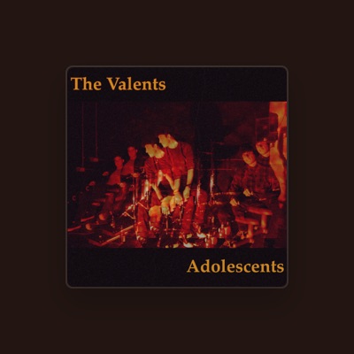 Listen to The Valents, watch music videos, read bio, see tour dates & more!