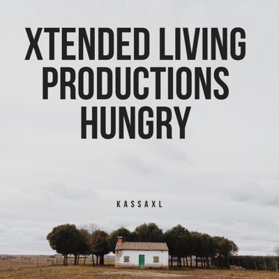 Hungry - Single