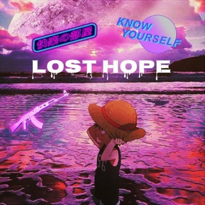 Lost Hope - Single