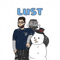 Lust - Single - Krishu