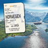 Eine Reise durch Norwegen - Kai Schwind