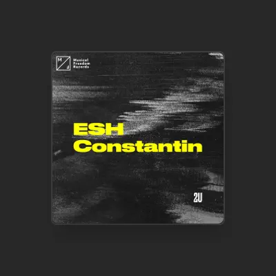 Listen to ESH, watch music videos, read bio, see tour dates & more!