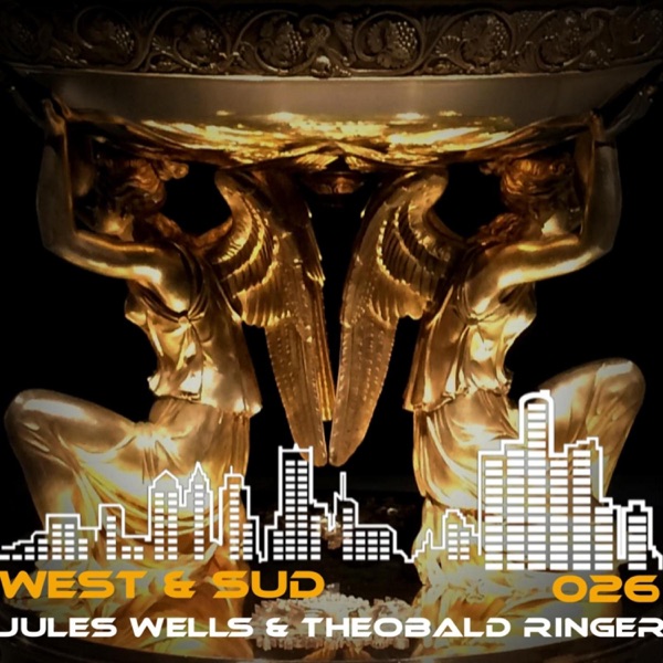 West & Sud - EP