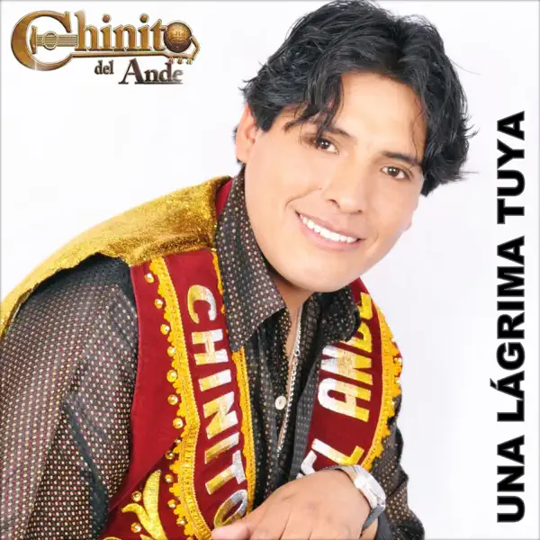 Silvia — Chinito del Ande