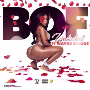 B.O.F (feat. Wayne Woods) - Single