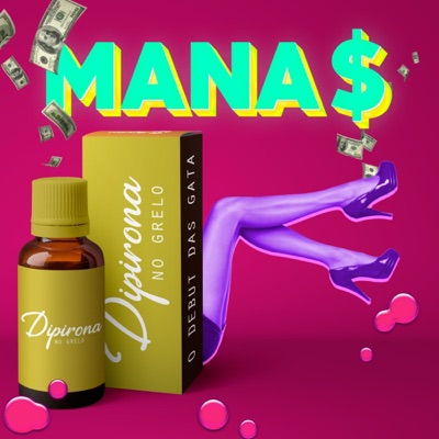 Dipirona no Grelo - Single