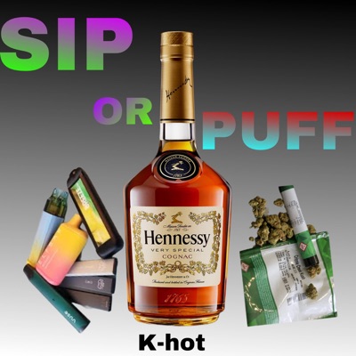 SIP or puff - Single
