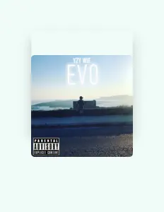 Dengarkan Yzy Wie, tonton video musik, baca bio, lihat tanggal tur & lainnya!