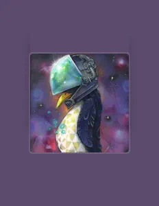 Listen to Penguins in Orbit, watch music videos, read bio, see tour dates & more!