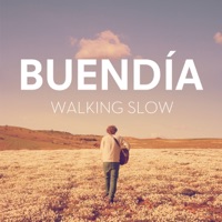 Walking Slow - EP - Buendia