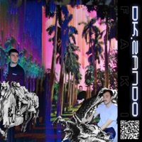 FAKI (feat. Zander Zwah) - Single - Dkdando
