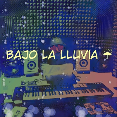 Bajo la Lluvia (feat. Rafa Carter) - Single