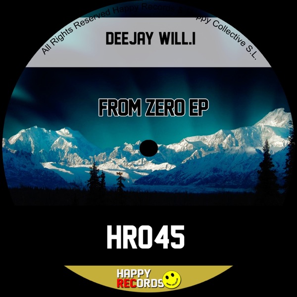 From Zero - Single