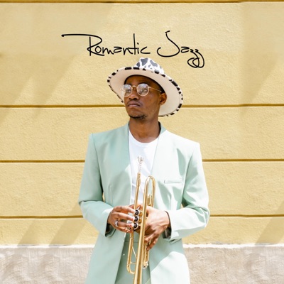 Romantic Jazz (Instrumental) - Single