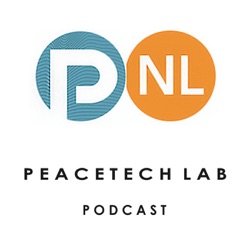 PeaceTech Lab NL#1 PeaceTech the Dutch Approach
