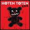 Rozdiel - Hoten Toten lyrics