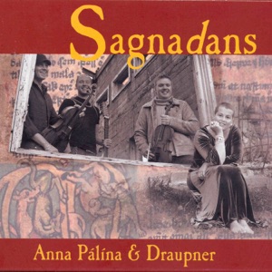 Anna Pálína & Draupner Sætrölls Kvæði
