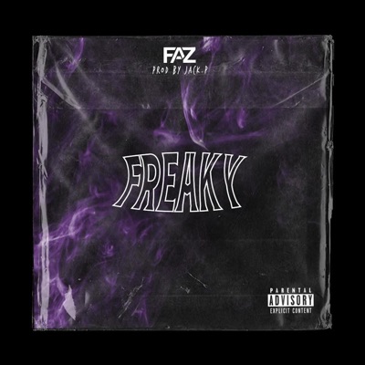 Freaky - Single