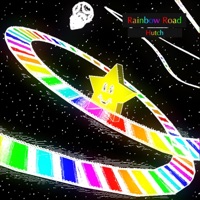 Rainbow Road - Single - Hutch