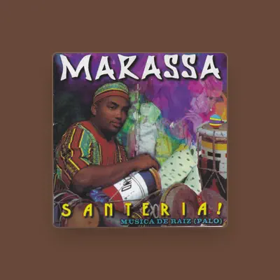 Listen to Marassa, watch music videos, read bio, see tour dates & more!