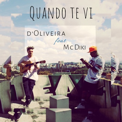 Quando Te Vi (Acústico) - Single