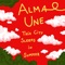 Alone - Alma Une lyrics