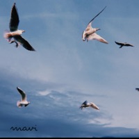 Mavi - EP - Sera Savaş