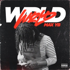 WRLD Max Yb