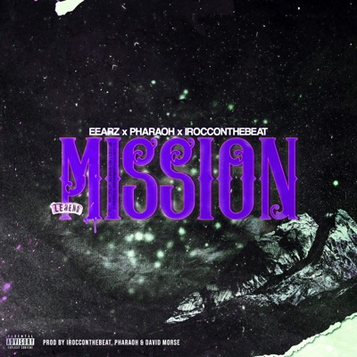 Mission - Single