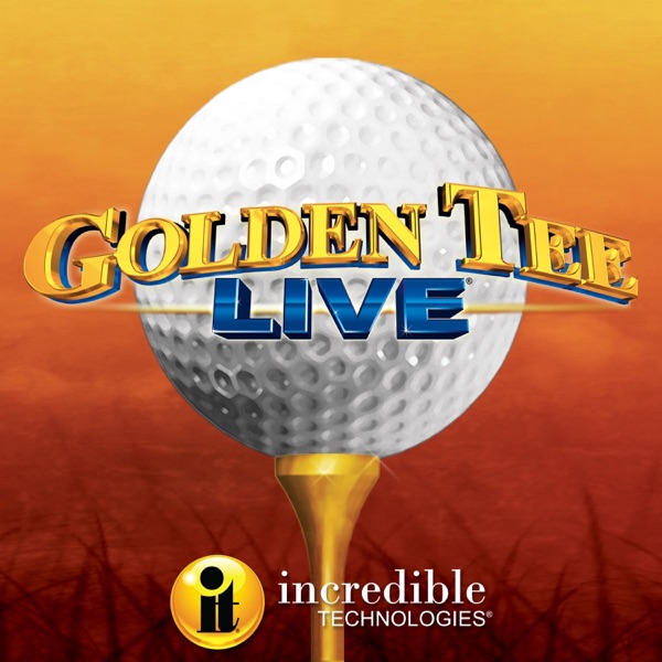 Golden Tee Live (Original Game Soundtrack)