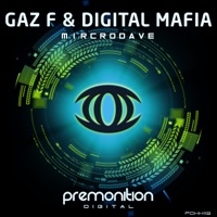 Microdave - Single - Gaz F & Digital Mafia