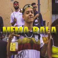 Mema Bala - Single - HAT TR & Effé