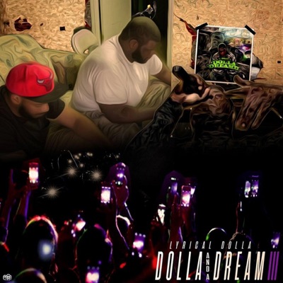 A Dolla & a Dream III