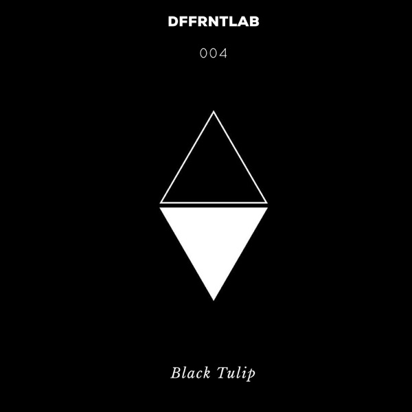 Black Tulip - Single