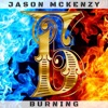 Burning - Single