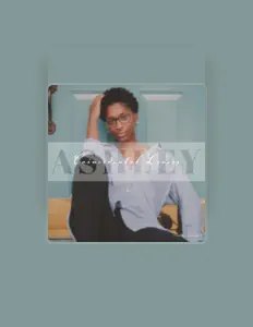 Poslechněte si interpreta Ashley, sledujte hudební videa, přečtěte si životopis, podívejte se na data turné a další informace.