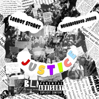 Justice (feat. Neighborhood Jodiiie) - Single