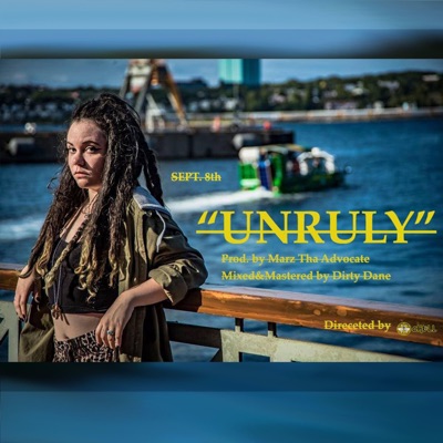 Unruly - Single