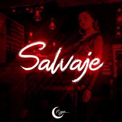 Salvaje - Single