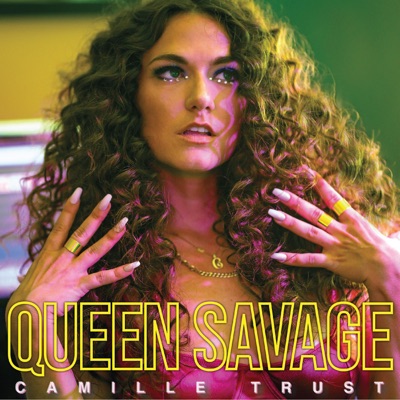 Queen Savage - Single