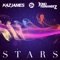 Stars (Radio Edit) - Kaz James & Jono Fernandez lyrics