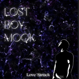 Anxious (feat. MoyoDaKiddo) LostBoyMook