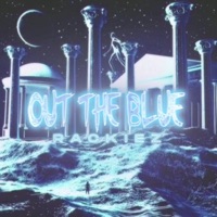 Out the Blue - Single - Rackiez