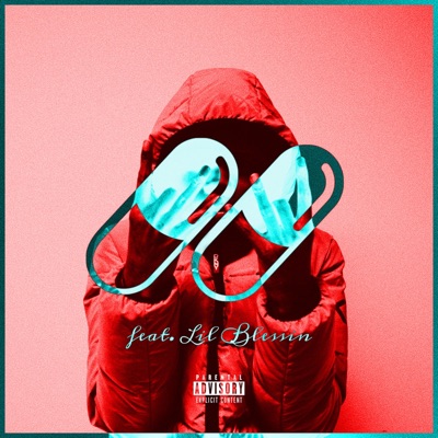 Feat Lil Blessin' - Single