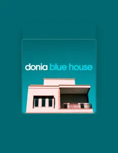 Listen to Donia, watch music videos, read bio, see tour dates & more!